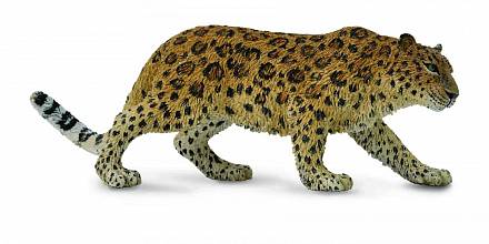 Фигурка Gulliver Collecta - Амурский леопард, XL 